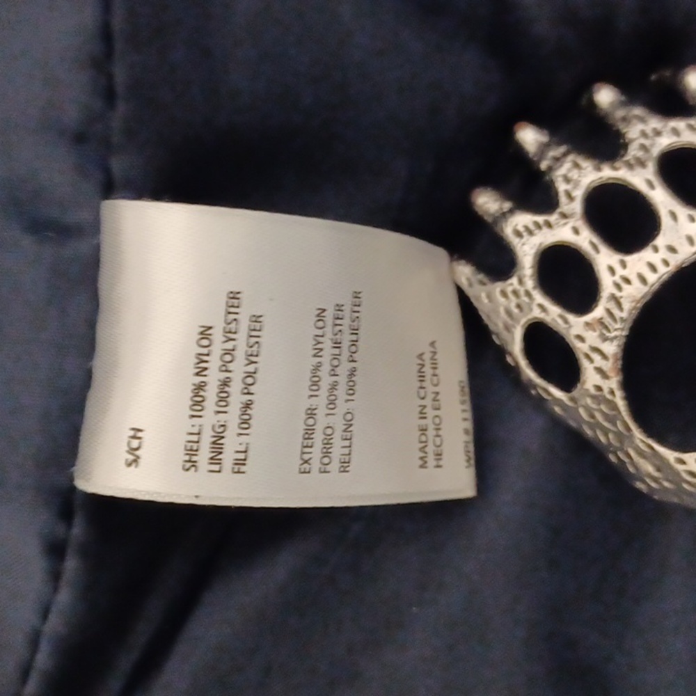 Weatherproof Vest - Picture 8 of 9